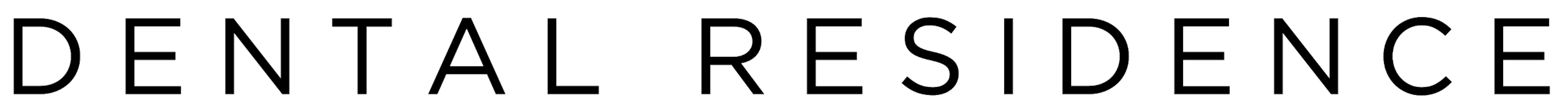 Dental Residence — Marrickville Dentist
