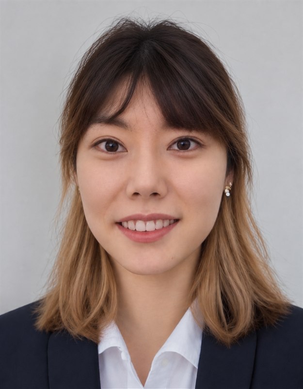Ms Rita Chen, oral health therapist at Dental Residence Marrickville